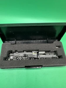 N Scale 5613 USRA , Union Pacific UP #3219 Train In Case Model Power - Picture 1 of 12