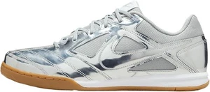 Nike Gato LV8 Cromo Goma Metálico Plateado Para hombres Talla 8.5 IB3566-001 - Imagen 1 de 6