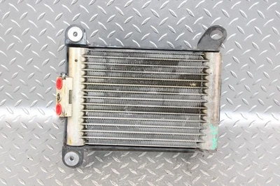 14-16 BMW 435i Motor Engine Radiator Oil Cooler Assembly OEM Factory OE WTY WTY - Image 1 of 4