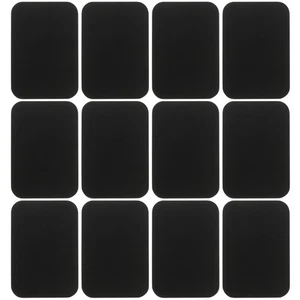 16pcs Phone Magnet Sticker Phone Mount Holder Car Stainless Iron Phone Holder - Photo 1 sur 12