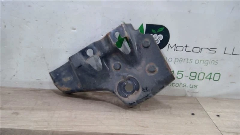 Soporte de extensión inferior delantero derecho Ford Edge 2015-2024 OEM F2GB5E052A Foto 1 de 4