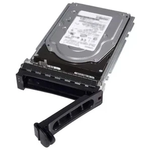 FC271 Dell Maxtor Atlas SCSI 146GB 10K 3.5inch Ultra U320 Hard Disk Drive and Ca - Picture 1 of 1