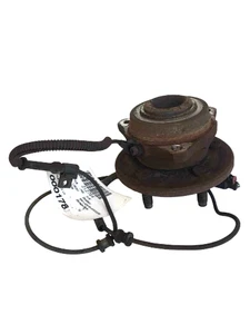 2002 - 2007 JEEP LIBERTY Front Wheel Hub Bearing Driver Left 3.7L LH OEM - Foto 1 di 19