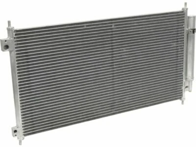 Condensador de aire acondicionado 64789HM para Honda Accord Crosstour 2010-2011 Foto 1 de 2
