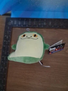 mushmallon jabba the huttstar wars cuutopia mattel disneys - Picture 1 of 3