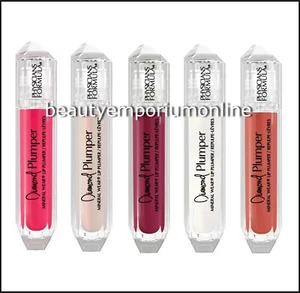 Physicians Formula Mineral Wear Diamond Lip Plumper Gloss or Cream 0.17oz U PICK - Picture 1 of 1