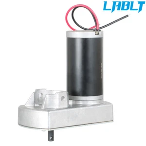 LABLT RP-785615 RV Slide Out Motor 18:1 Ratio 30 Amp 12 V Camper Slideout New - Foto 1 di 10