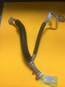 2013 Cadillac SRX A/C Lines From Compressor 3.6L R6 - Picture 1 of 3