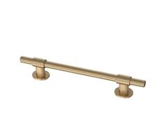 Franklin Brass Adjustable 1-3/8 to 5-6/15 Champagne Bronze Drawer Pull (5-Pack)