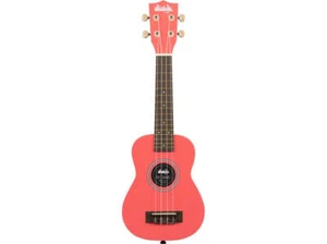 Kala Ukadelic Razzle Dazzle Soprano Ukulele - Picture 1 of 4