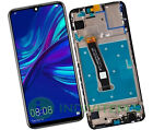 Pour Huawei P Smart 2019 POT-LX1 Display LCD + Écran Tactile + Cadre Noir