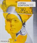 9781838661243 Lorna Simpson: Contemporary artists series, revise...anded edition
