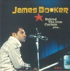 BOOKER, James - Behind The Iron Curtain Plus - CD (5xCD)