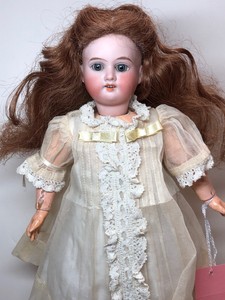 ebay antique dolls pre 1930