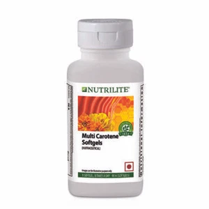 NUTRILITE Multi Carotene 90 Tablet Free Delivery - Picture 1 of 3