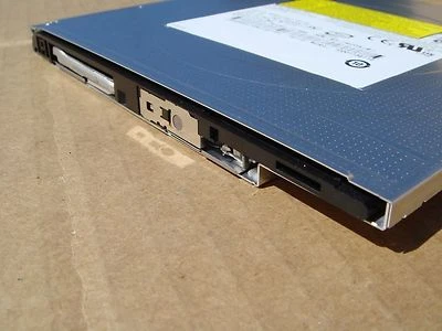 NEW Sony Optiarc AD-7920S-VN DVD/CD RW 9.5mm 8X TRAY SATA - Image 1 of 3