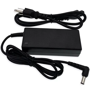 AC Adapter For Samsung UE590 U28E590D LU28E590DS/ZA Monitor Power Supply Cord - Picture 1 of 4