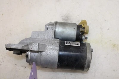 Mazda MX-5 Miata 2009-2015 motor de arranque OEM JN54 Foto 1 de 4