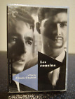 Les Cousins DVD, Criterion, 1959, Chabrol, Brialy, French B&W w/ subs, NEW