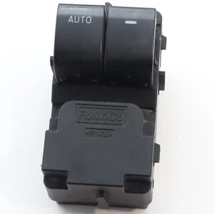 Ford E-350 E-450 F-250 F-550 Super Duty Mazda Front Left Power Window Switch - Picture 1 of 7