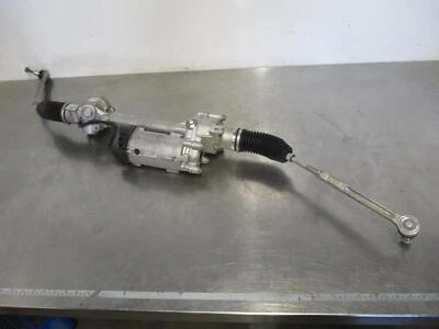 EB1399 2016 16 PORSCHE CAYMAN GT4 BARRA DE DIRECCIÓN Foto 1 de 4