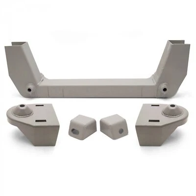 Kit travesaño coche Mercury 49-51 Foto 1 de 4