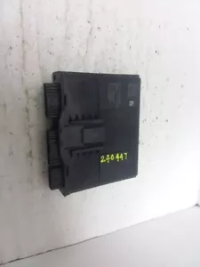 Theft Locking Smart Power Control Unit Module Fits 19-22 HR-V 38320-T7M-A21 - Picture 1 of 12