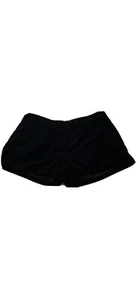 AX ARMANI exchange Mini Velvet Shorts - Picture 1 of 2