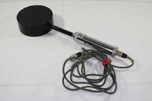 VICTOREEN model 660-5 FRISKER PROBE - Picture 1 of 4