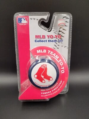Boston Red Sox Yo-yo Rico Enterprises MLB béisbol Foto 1 de 4