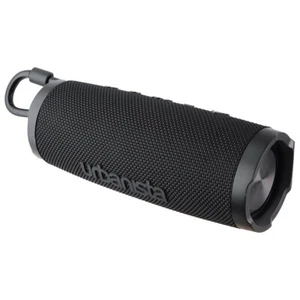 Urbanista Nashville Waterproof IPX7 Wireless Bluetooth Speaker - Black - Picture 1 of 5