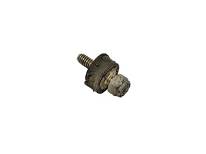 00 Polaris Trail Boss 325 Misc Oil Cooler/Cooling Fan Mounting Bushing & Nut - Picture 1 of 5