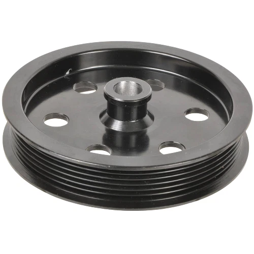 Polia de bomba de direção hidráulica 3P-25140 A1 Cardone nova para caminhão country F150 F250 - Imagem 1 de 1