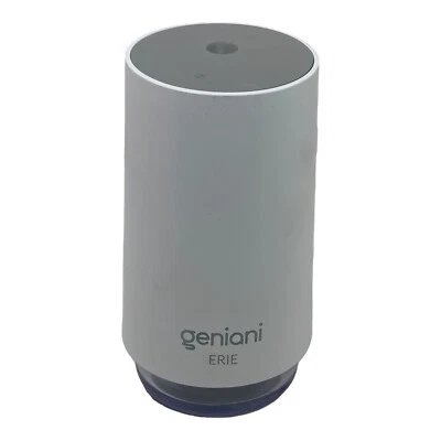 🐞 Portable Small Cool Mist Humidifiers with Auto Shut Off & Night Light 250ML - Image 1 of 4