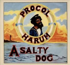 A Salty Dog by Procol Harum (CD, 1969)