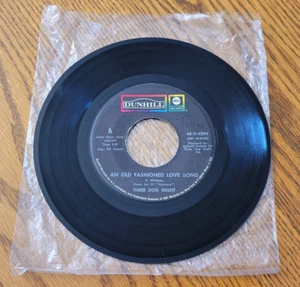 Three Dog Night - An Old Fashioned Love Song / Jam - 45 - ABC Records - Picture 1 of 2