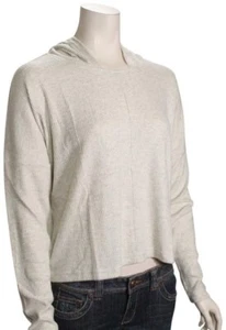 Sudadera con capucha Roxy Sunday Morning (S) ERJT03843 - Imagen 1 de 1