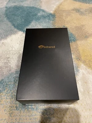 Xinfrared X2 Thermal Camera for Smartphones(Android Only) With Handheld Mount.