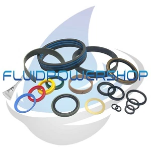 Vickers V20 Kit guarnizioni 922733 Buna Eaton V20F kit guarnizioni di ricambio - Foto 1 di 1