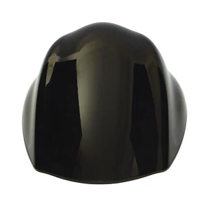 Black Passenger Rear Seat Cover Solo Cowl For SUZUKI Hayabusa GSX1300R 2008-2020 - Picture 1 of 7