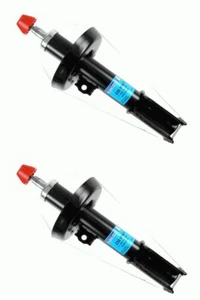 Sachs Front Shock Absorbers 280 359 fits Mazda 323 Astina BA 1.8 16V - Picture 1 of 3