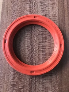 Ford Camshaft GM Crankshaft oil seals NAK TC Classic car 2 Seals in auction - Bild 1 von 2