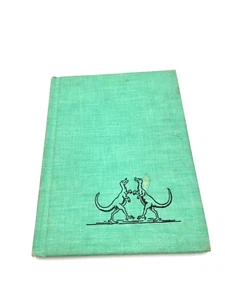 Dinosauer Kids Book- Hardback - Imagen 1 de 4