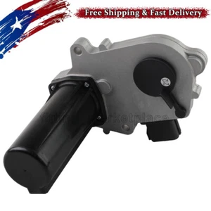 Transfer Case Shift Actuator Motor 5143477AA For Dodge RAM1500 2500 3500 Dakota - Picture 1 of 6