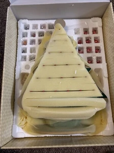 Hallmark ADVENTSKALENDER Countdown To CHRISTMAS AT LAST Tree ORNAMENT CLUB - Bild 1 von 6