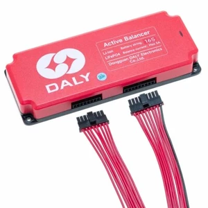 High-Current Active Balancer LI-Ion/LiFePO4 16S 5A - Zdjęcie 1 z 3