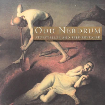 Odd Nerdrum Figurative Painter Controversial Anti-Modernist Kitsch movement Oslo - Image 1 of 4