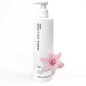 Maria Galland 64 Silky Soft Lotion 500ml #gbau - Picture 1 of 1