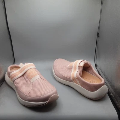 Ryka Mule Women's Engage 7M Peach Slip-on A226 - Image 1 of 4