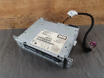 BMW F20 F21 F22 F30 F31 F32 Radio BMW Professional CD Bluetooth Player 9310455 - Bild 1 von 4